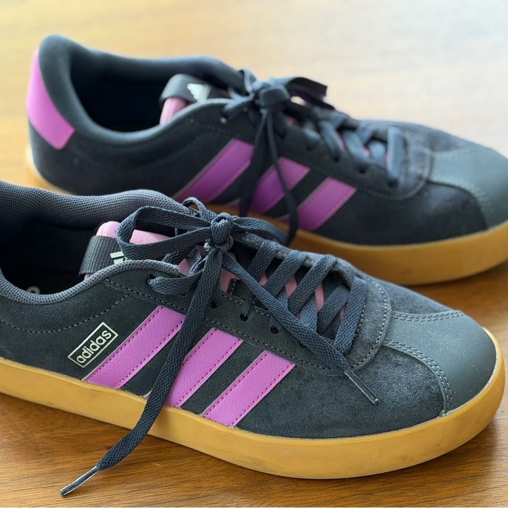 adidas Women's VL Court 3.0 Sneakers